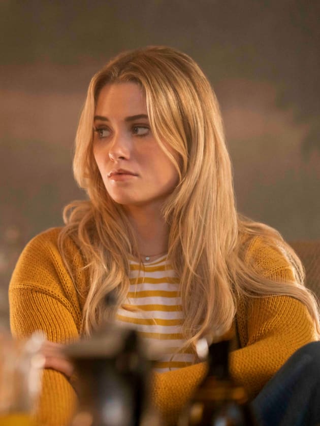 Karolina Dean - Marvel's Runaways Season 3 Episode 3