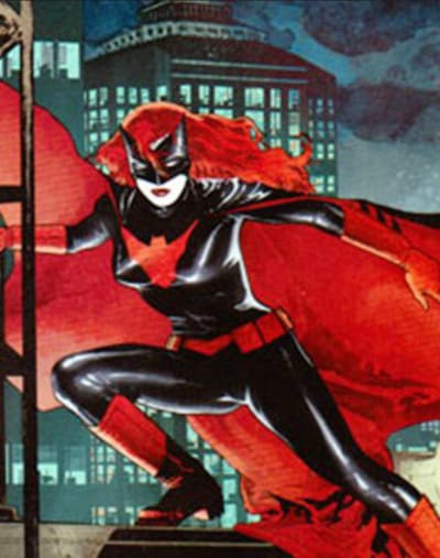 batwoman 3