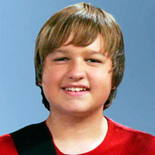 Jake Harper