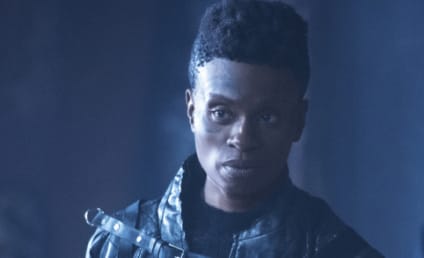 Watch The 100 Online: Season 7 Episode 3