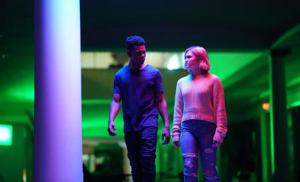 Cloak and Dagger Season 2 Episode 10 Review: Level Up