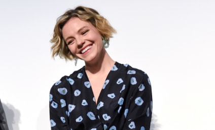The Right Stuff's Eloise Mumford Talks Kinship with Trudy Cooper, Women's Equality & More