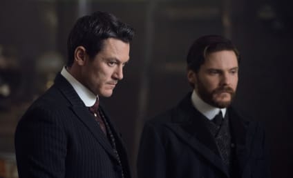 The Alienist Season 1 Episode 7 Review: Many Sainted Men