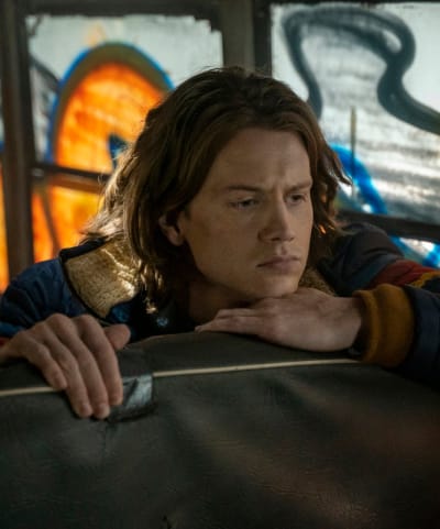 Nancy Drew Season 2 Episode 1 Review The Search for the Midnight