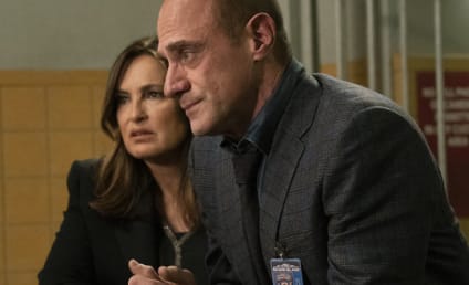 Law Order Svu Watch Tv Online Tv Fanatic