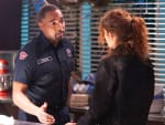 Offering Advice - Station 19