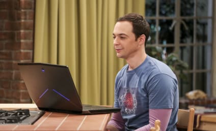 Jim Parsons Breaks Silence on The Big Bang Theory Conclusion