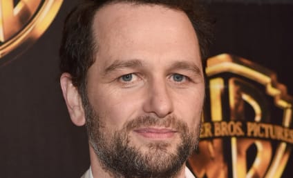 The Americans' Matthew Rhys to Star in HBO Limited Series