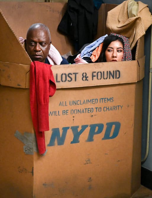 Brooklyn 99 season 7 episode 4 full episode online