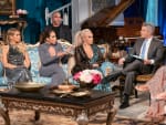 Joe Gorga Joins the Reunion - The Real Housewives of New Jersey