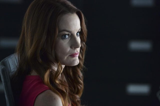 Wary - Pretty Little Liars Season 5 Episode 15