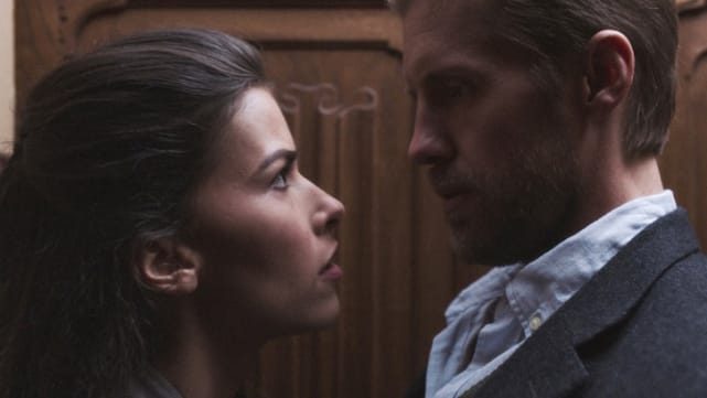 Danny & Lexi - Blood & Treasure
