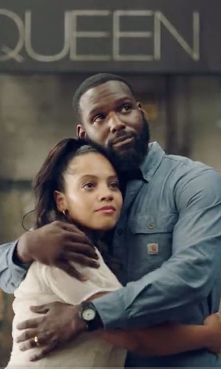 Darla and Ralph Angel s Legacy Queen Sugar TV Fanatic