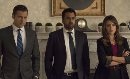 Watch Designated Survivor Online: Season 2 Episode 16