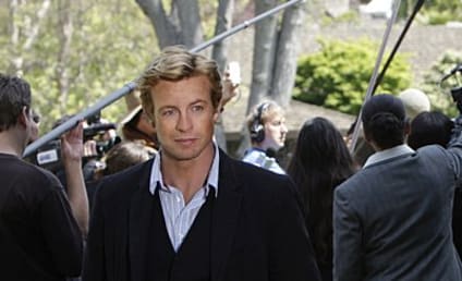 The Mentalist Spoilers: Upcoming Episode Plots