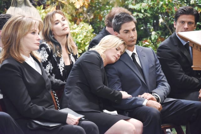 A Day of Romance - Days of Our Lives