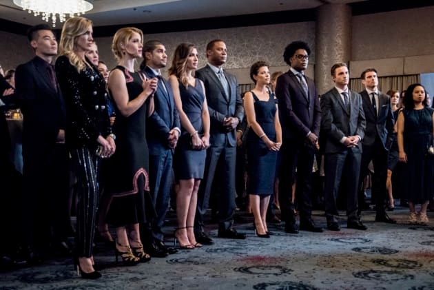 Arrow season 7 discount episode 2 putlocker