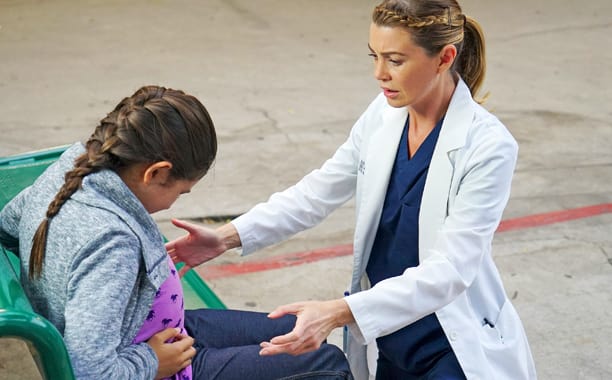 Watch Greys Anatomy Season 11 Episode 3 Online SideReel