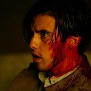 Peter Petrelli