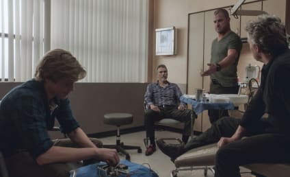 Watch macgyver putlocker 2025