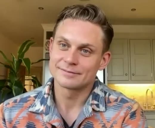 Billy Magnussen Chats with TV Fanatic