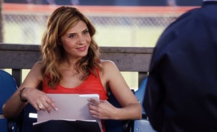 Necessary Roughness Review: Addicted to Love