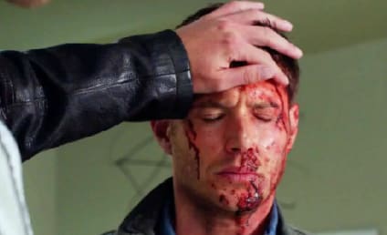 Supernatural Season Premiere Trailer: We Can Fight This!