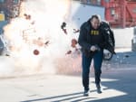 A Terrorist in NYC - Blindspot
