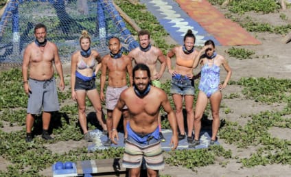 Watch Survivor Online: Season 34 Episode 6