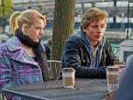 Karen and Lip