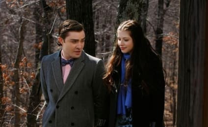 Gossip Girl Caption Contest 55