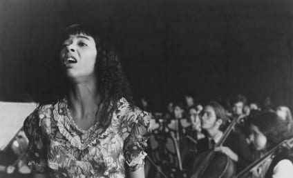 Irene Cara, 'Fame' and 'Flashdance... What a Feeling' Singer, Dead at 63