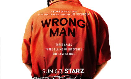 Wrong Man Season 2 Review: Joe Berlinger's Dream Team Tries Changing Three More Lives