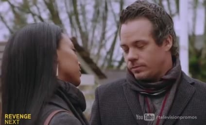 Once Upon a Time Episode Teaser: Storybrooke, Exposed?