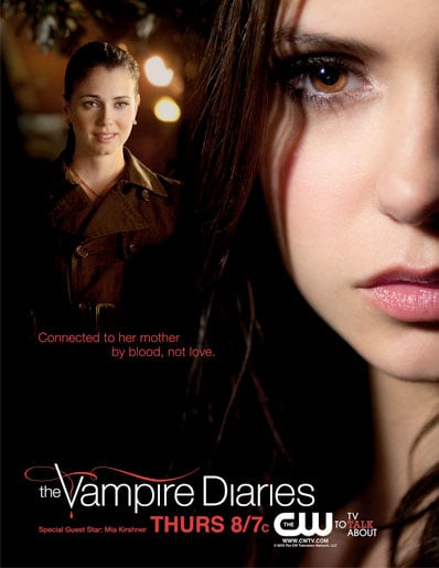 Isobel Poster