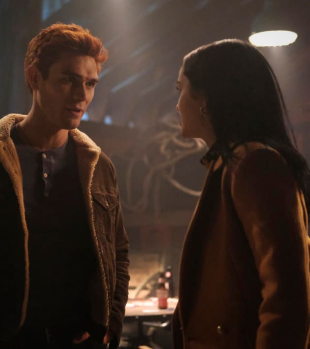 Case of the Ex - Riverdale Season 5 Episode 11
