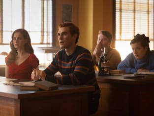 Riverdale season 3 episode 3 full episode online online
