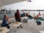 A Day At Sea - Grey's Anatomy