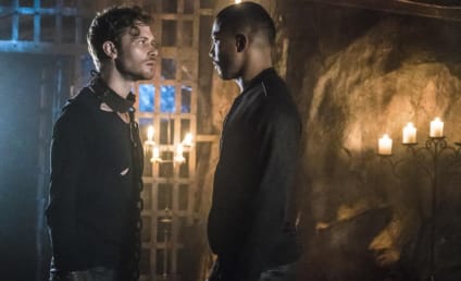 The Originals Season 4 Episode 1 Review: Gather Up the Killers