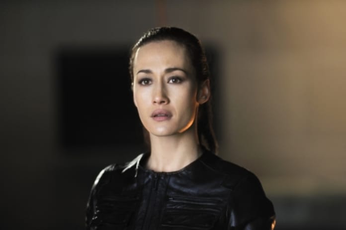 Nikita Season Finale Review