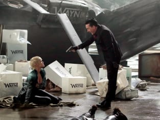 Gotham Season 5 Episode 1