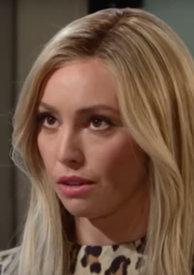 Theresa Wants a Date - Days of Our Lives