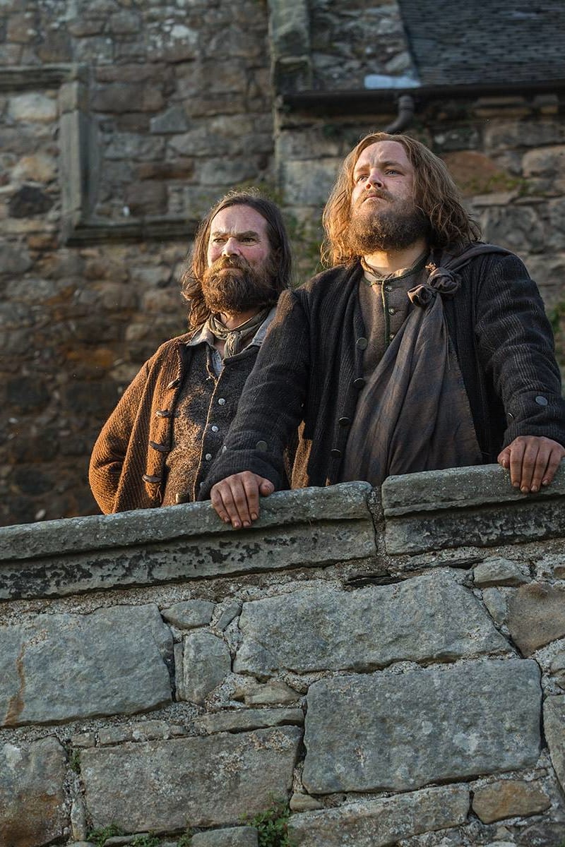 Outlander season 1 episode 16 online on sale
