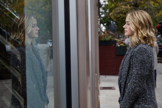 YOU Season 1 Episode 7 Review Everythingship TV Fanatic