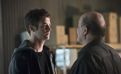 The Flash Season 2 Episode 3 Review: Family of Rogues
