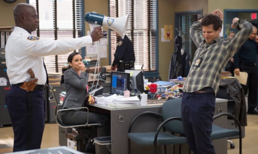 Putlocker brooklyn 99 discount season 5 episode 1