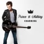 Tyler hilton prince of nothing charming