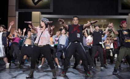 So You Think You Can Dance Recap: In Hip Hop Hell...