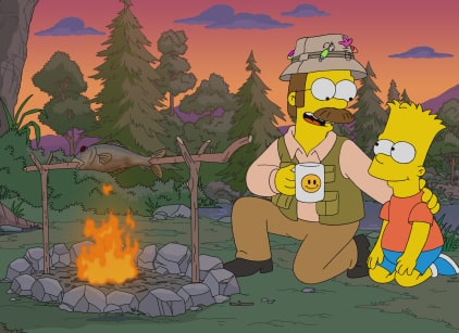 The simpsons cheap season 16 online