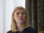 Handling Her Client - Homeland